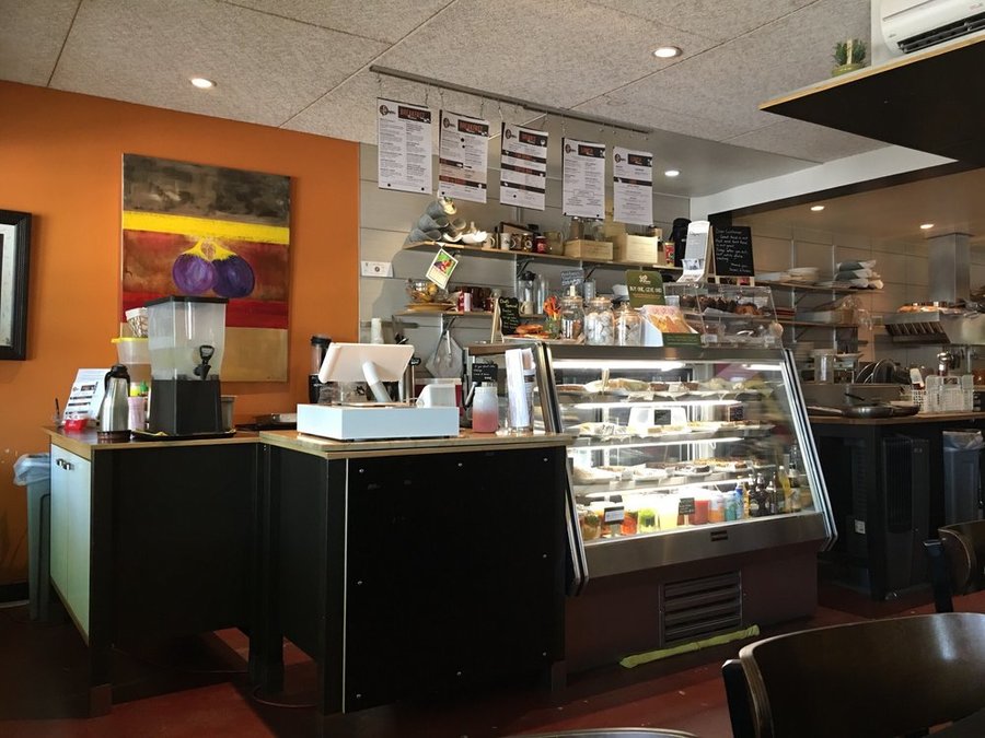 Top 10 breakfast restaurants in Phoenix in 2017, according to Yelp